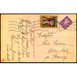 Svendborg - Vor Frue Kirke - J.P. Andersens Bogh. 56160 - Brugt