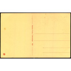 Taasinge - Bregninge Kirke  - Stender 7353 - Ubrugt