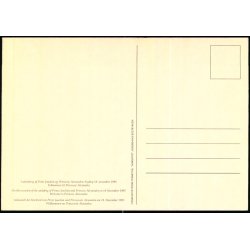 Prins Joachim og Prinsesse Alexandra. - Nordfoto u/n - Ubrugt