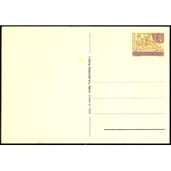  Holbek - Dueodde - Colbergs Bogh. 7075 - Ubrugt