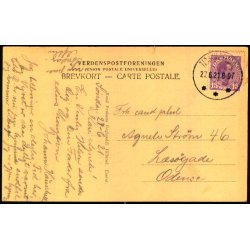 Tisvildeleje - Knud Poulsens Bogh. u/n - Brugt