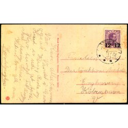 Helene Kilde - Tisvildeleje - Knud Poulsens Bogh. 58214 - Brugt