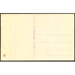 Lkken - Klitter  - Th. Grnborgs Bogh. 70361 - Ubrugt