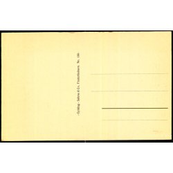 Skagen - Parti fra Havnen - Einer Nielsens Bogh. 90776 - Brugt