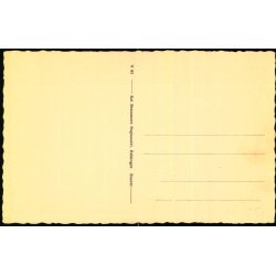 Kronborg og Frgen - Kai Brammers Bogh. 62 - Ubrugt