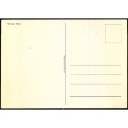 Trandum Kirke - Vinderup u/n - Ubrugt