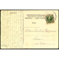 Lisberg - J.J.N. 974 - Brugt