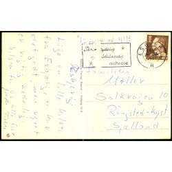 Esbjerg - Anl�get ved Mus�et - Stender E. 70 K - Brugt