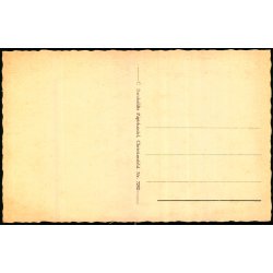 Br�dremenighedens Kirkesal - Christiansfeld  - C. Barnholdts Bogh. 7292 - Ubrugt