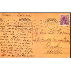 Aabenraa - S�ndergade - Stender 53488 - Brugt