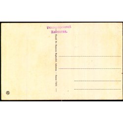 Aabenraa - Turistforeningens Vandrehjem - Bojsens Bogh. 77675 - Ubrugt