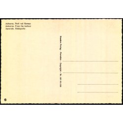 Aabenraa - Parti ved Havnen - Stender 149 816 036 - Ubrugt