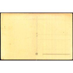 Graasten Slot - C.C. B. 901 - Ubrugt