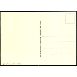 Motel Den gamle Kro - u/n - Ubrugt