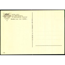 Hotel Jels - Gamma 178 - Ubrugt