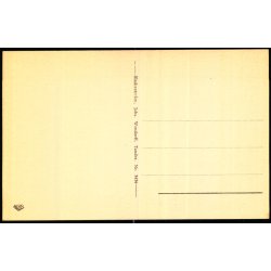 T�nder - Kongevejen med T�nderhus - Bladcentralen 3434 - Ubrugt