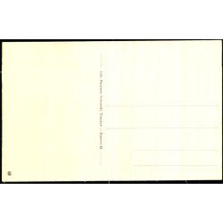 T�nder - Kirken - Johs. Paulsen 43 - Ubrugt