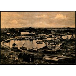 Mamrelund - Hvide Sande - Nordkiosken 16302 - Ubrugt