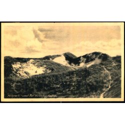 Klitparti - vest for Kirkeby - R�m� - S. Schmist 5237 - Brugt