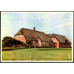 Kommand�rgaarden - R�m� - Nationalmuseet u/n - Ubrugt