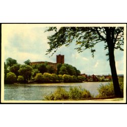 Kolding - Koldinghus - K. Witt-M�ller 6700-314 - Ubrugt