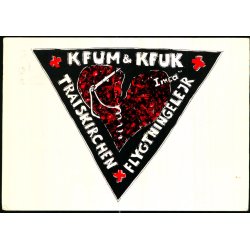 K.F.U.M. og K - Indsamlingsprojekt u/n - Brugt