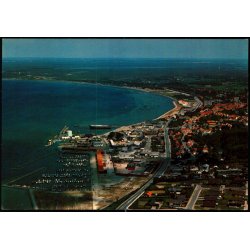 Ebeltoft - Elles Offset 602 - Ubrugt