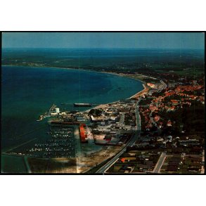 Ebeltoft - Elles Offset 602 - Ubrugt