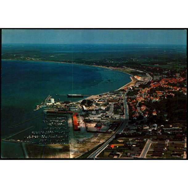 Ebeltoft - Elles Offset 602 - Ubrugt