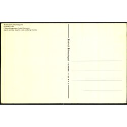 Bindeballe K�bmandsgaard - Bindeballe K�bmandsgaard u/ n - Ubrugt