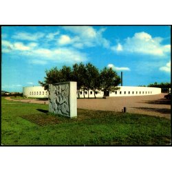 Herning Kunstmuseum - Stender 149 707 055 - Brugt