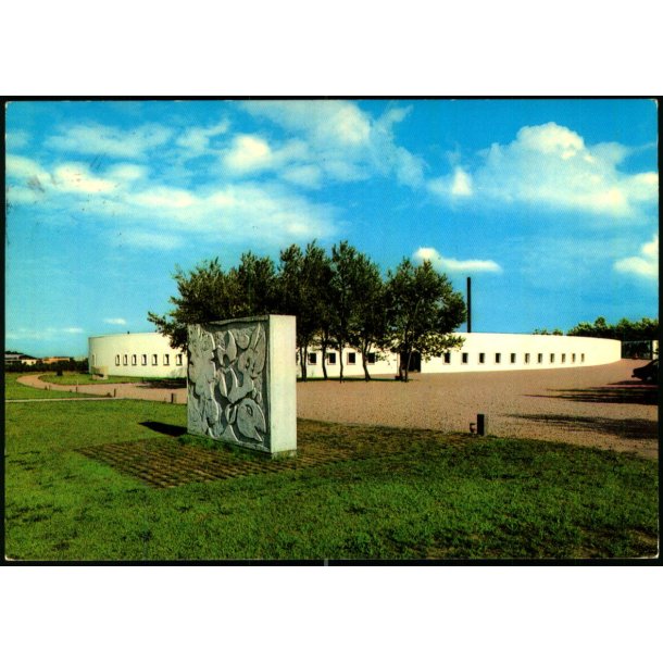 Herning Kunstmuseum - Stender 149 707 055 - Brugt