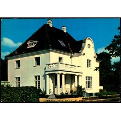 Holstebro - Kunstmuseet - Stender 49 708/21 - Brugt