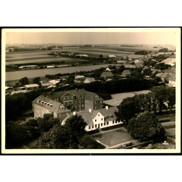 Christianslyst - Thisted - Fotomargasinet u/n - Ubrugt