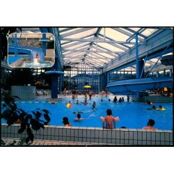 Vigs� Feriecenter - Wadmanns 92230 - Brugt