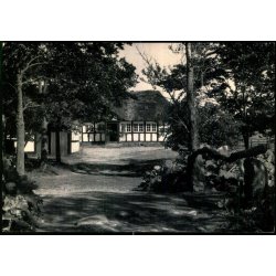 Hjerl Hede - Skovsg�rde Landevejskro - u/n - Ubrugt