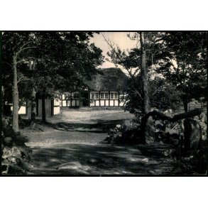 Hjerl Hede - Skovsg�rde Landevejskro - u/n - Ubrugt