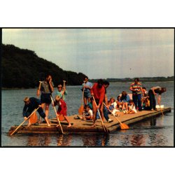 Vammen Camping - Espersen u/n - Ubrugt