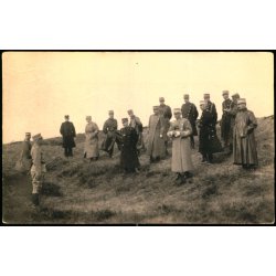 Orfficerer 1916 - Pacht 6 Crone u/n