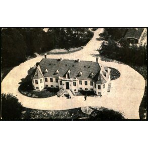 Dr. Schads Rekonvalecenthjem 