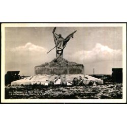 Verdun - Le Mort Homme - 55 - Ubrugt