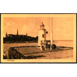 Helsing�r - Alex Vincent 290 - Ubrugt