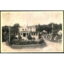 Hotel Pension Imatra - Sandkaas - Gornitzkas u/n - Brugt