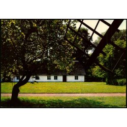 Frilandsmuseet i Maribo - Gr�nlund 832 - Ubrugt