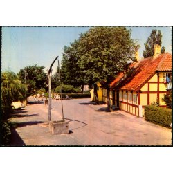 Gudhjem - Den gamle Brnd - Stender 360 - Ubrugt