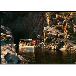 Bornholm - Vaade Ovn - Colbergs Bogh. 8426 - Brugt