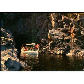 Bornholm - Vaade Ovn - Colbergs Bogh. 8426 - Brugt