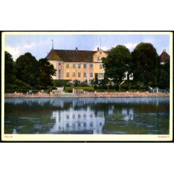 Gaun - Sjlland - Alex Vincent 127 - Ubrugt