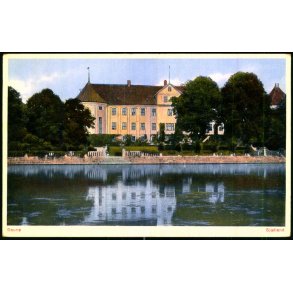 Gaun - Sjlland - Alex Vincent 127 - Ubrugt