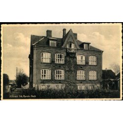 Hillerd - Frk. Mrks Skole - Rudolf Olsen 7137 - Brugt